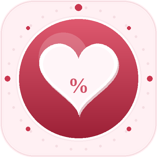 Love Calculator Name — Official Icon
